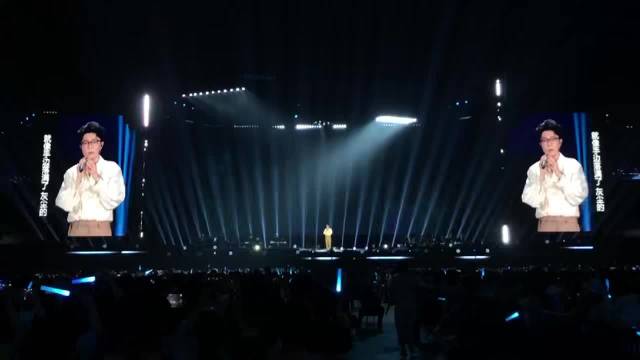 毛不易五登江苏跨年，11首原创18次成影视OST