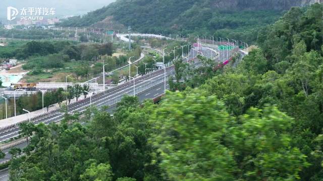 全优通过！比亚迪海鸥智驾版AEB自动紧急制动六项严苛测试实录