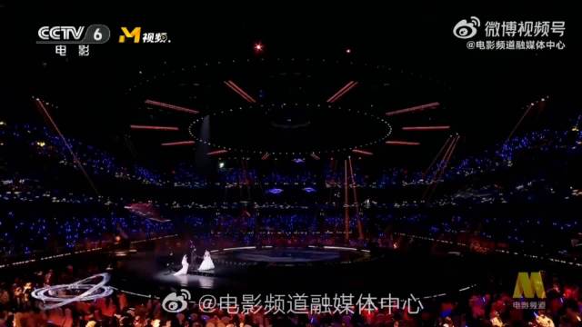 黄子弘凡清唱张杰金曲邀谢娜合唱