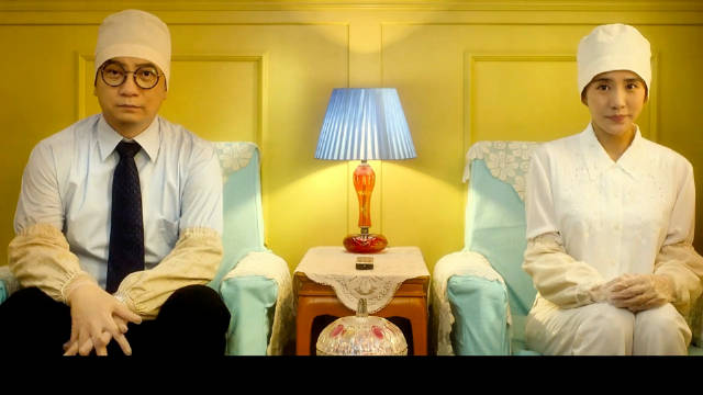 最温暖的药，原来是一个简单的抱抱