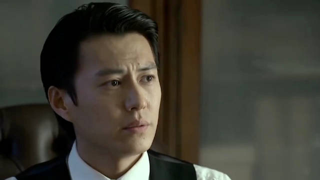 明楼阿诚设局试探桂姨 ，主仆反目戏码引南田入套，结局太精彩了！