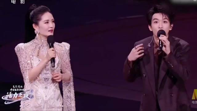 谢娜黄子弘凡合唱张杰勿忘心安引全场沸腾