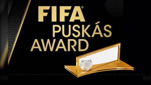 神仙打架！历届普斯卡什奖逆天神球回顾