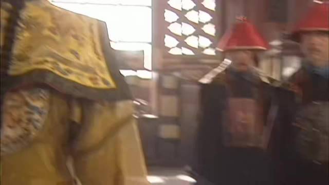 康熙王朝：三道急疏失踪案，谁在欺君？