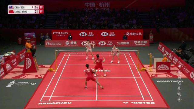 反应速度和防守完全omg