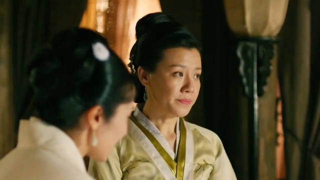 卫小娘难产引发盛家剧变