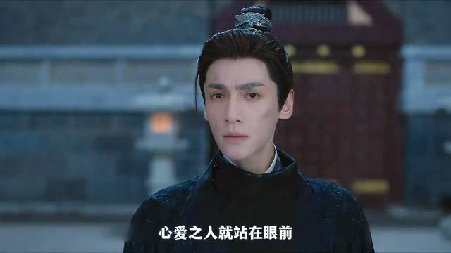 颜心记大结局圆满收官，有情人终成眷属