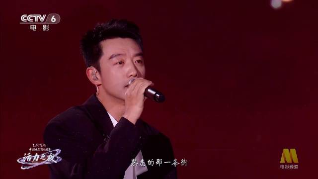 白百合 郑恺 《好久不见》—— 电影《失恋33天》歌曲