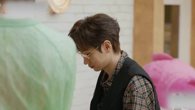 谢谢泷泷照顾林宥嘉，想出互唱对方歌曲环节的人简直是天才！ 林宥嘉‖汪苏泷