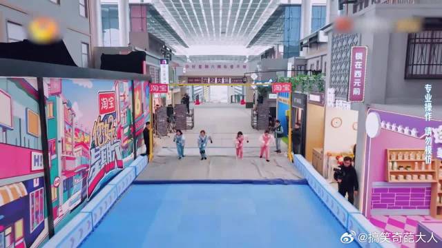 白鹿也是没谁了！真是一顿输出全靠吼啊，欧豪都笑疯了