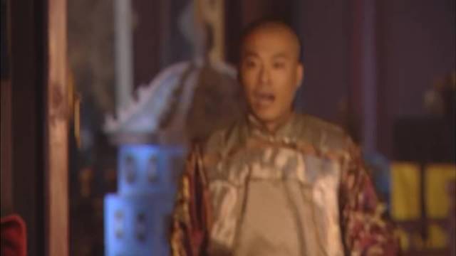 康熙王朝：葛尔丹潜入京城？结局意外！