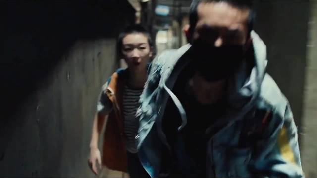 小北为陈念扛罪告白看哭观众