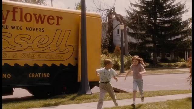 《怦然心动》斯人若彩虹，遇上方知有，我还挺喜欢这个电影的怎么办