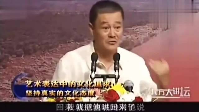 赵本山谈小沈阳爆红后心态变化，谆谆教诲不能飘