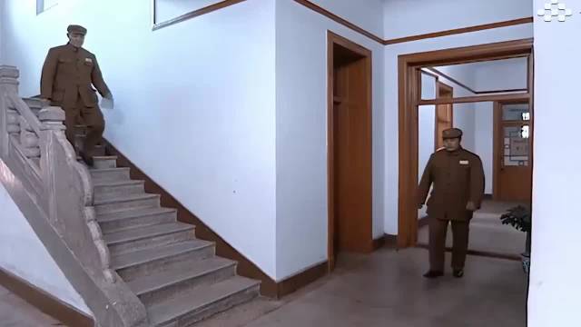 李云龙不满常教员评分当场理论