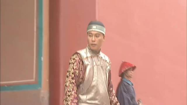 康熙王朝：大阿哥告状引发后宫风波，皇上识破阴谋怒斥慧妃！