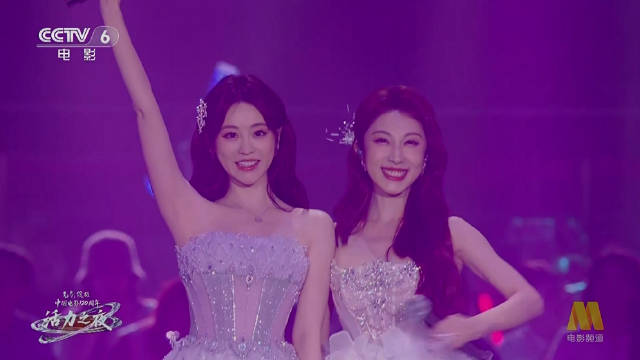 祝绪丹张小碗合唱《小幸运》