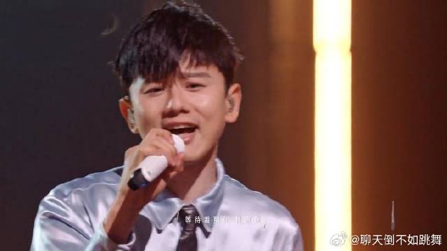 张杰终于对八三夭的歌下手，开口征服全场，听完想恋爱！