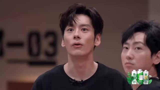 张远第二次拒绝陈楚生！他有自己的倔强，王栎鑫表示欣赏