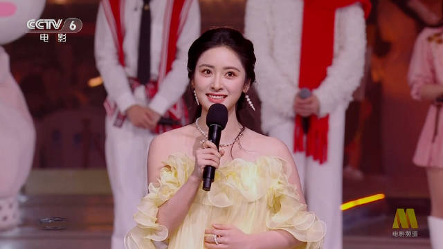 沈月 月月推荐海绵宝宝和派大星