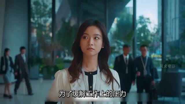 女孩遭指抄袭，三分钟视频自证清白