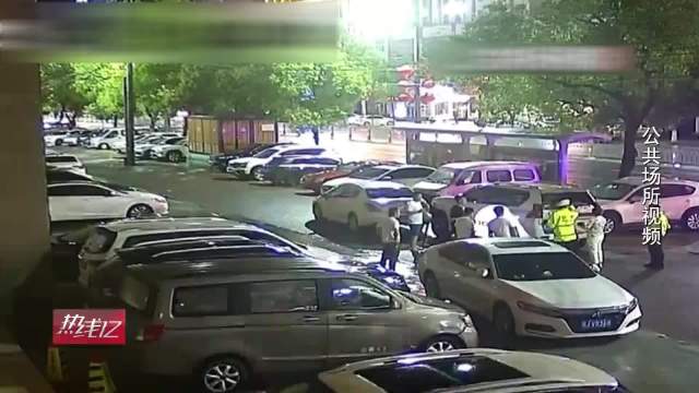 为省几千元维修费被拘留20天