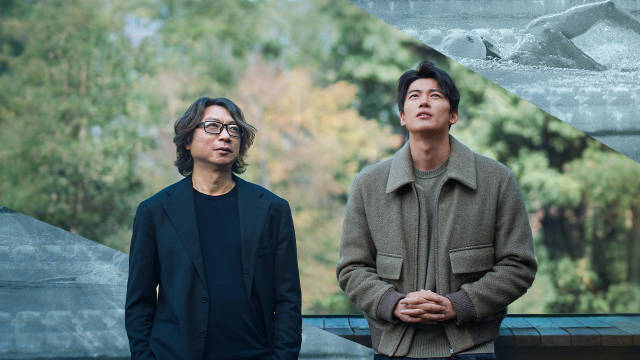 华为Mate80RS非凡大师纪录片上线，许知远对话汪顺谈游泳快乐