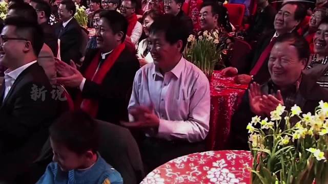 沈腾表演太投入忘记接词，吓坏马丽