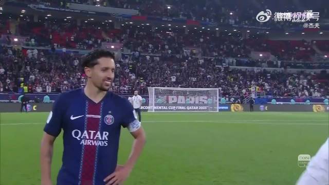 巴黎点球大战胜弗拉门戈夺洲际杯冠军，门将萨福诺夫扑4点球立奇功