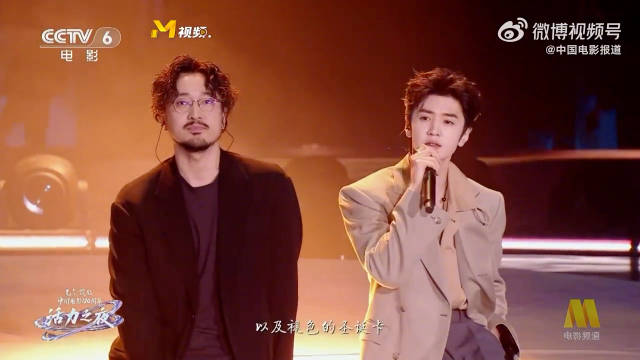 王传君陈哲远合唱光阴的故事，经典旋律唤醒岁月回忆