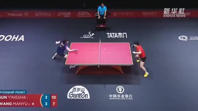 2025中国体育步履不停