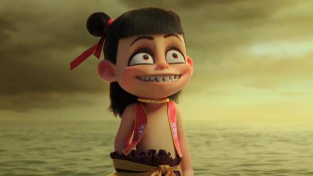 这个片段你们还记得吗