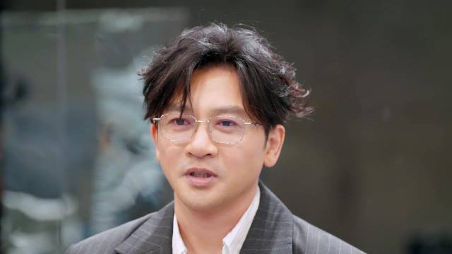 苏有朋自曝曾是卷王，数学考试一直满分