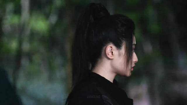 “爱的桥段，叫我怎么写” 苏无名‖樱桃‖唐朝诡事录