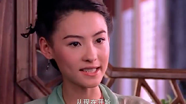 《河东狮吼》柳月娥以'从现在开始'诠释纯粹爱情观