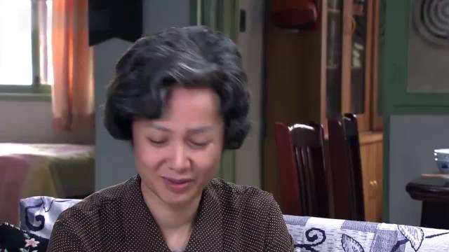 金婚：文丽见佟志老情人秒变戏精，这表情太逗了！