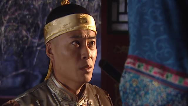 康熙王朝：醉酒阿哥为父报仇，结局惊人！