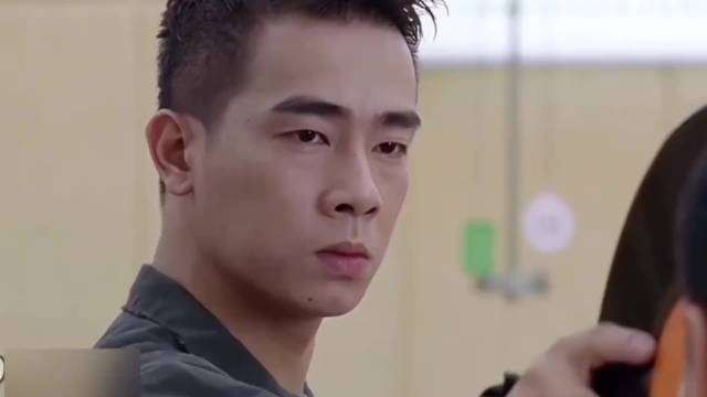 这个女人的出现，他再也没有大吼大叫，只有宠溺的无奈！