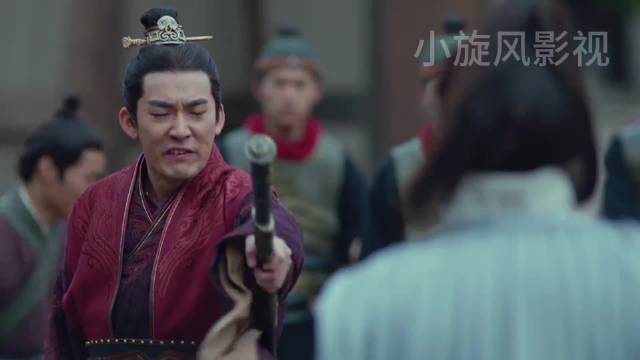 荀飞盏对蒙浅雪能有多特殊？