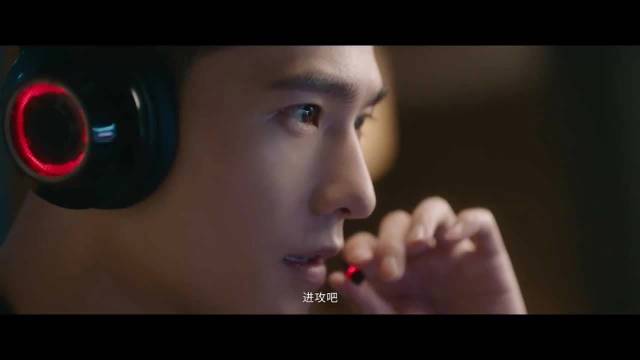 叶修的故事，燕破岳的造型，真是又修又燕！ yy