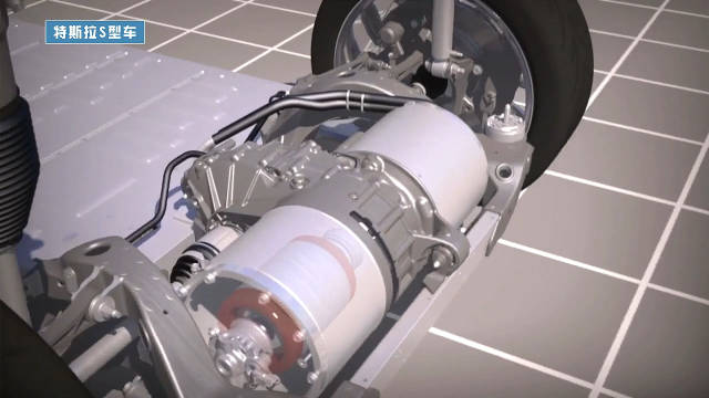 特斯拉S型车的心脏 The Heart of Tesla Model S 纪录片品鉴团