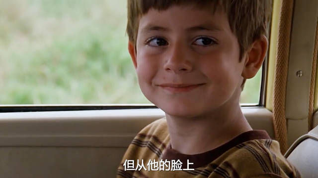 一个绑匪与人质的救赎之旅，让无数人煽人泪下！《完美的世界》