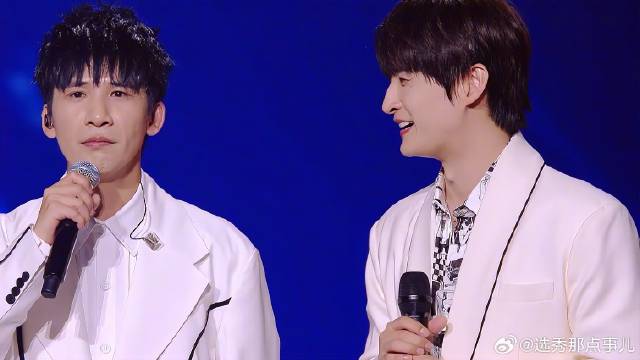 和自己赛跑，大张伟说执拗的坚持造就了独一无二的他