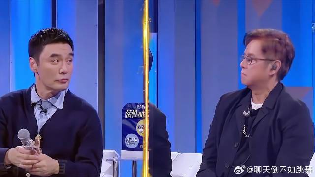 谭咏麟钟镇涛，合唱《朋友》，相互致敬！