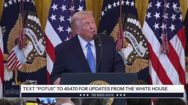 阿德尔森称特朗普可合法竞选第三任期,承诺再捐2.5亿美元