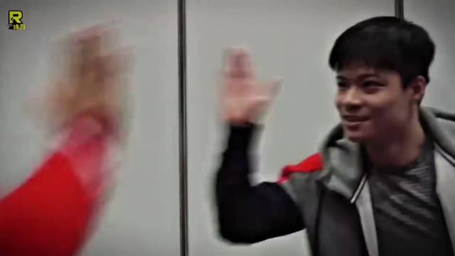 苏炳添全运会告别赛，12万次起跑数据助力青训