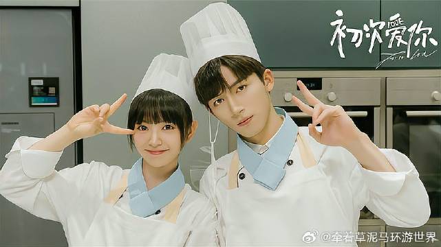 田曦薇 王星越 田栩宁 任初告白被打断，卢晚晚说出秘密