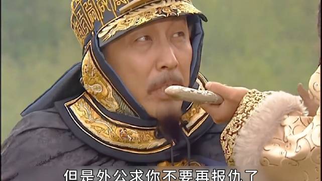 康熙史上第一次对一个小孩产生杀意