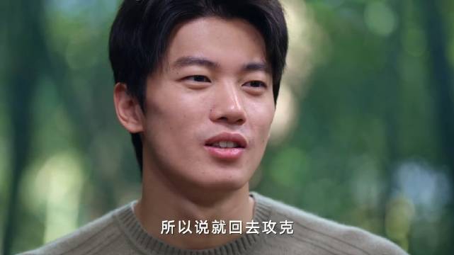 汪顺谈竞技压力，0.1秒差距如高山横亘