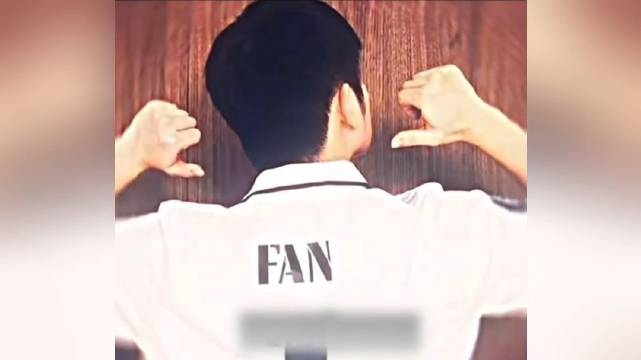 张本智和 致敬樊振东，3次庆祝动作回顾 网友：他是星哥里球打得最好